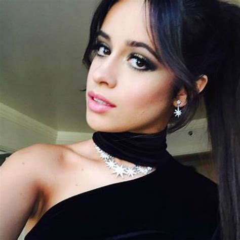 Camila Cabello Is About To Drop A New Song Town And Country