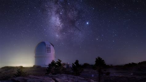 The 10 Biggest Telescopes On Earth Space