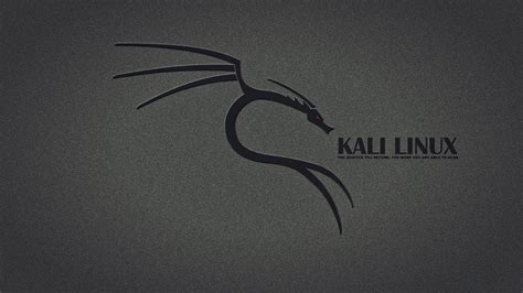 Kali linux team announced new version of kali linux on 30 april 2018. Getting Started With Kali Linux