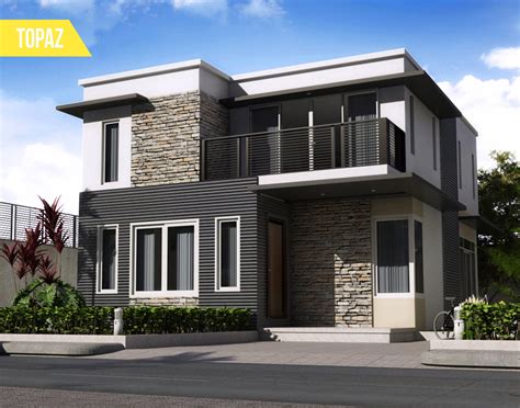 Simple House Design In The Philippines Simple House Plan And Design In The Philippines