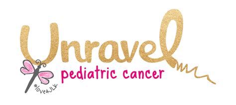 Print Unravel Pediatric Cancers Blog