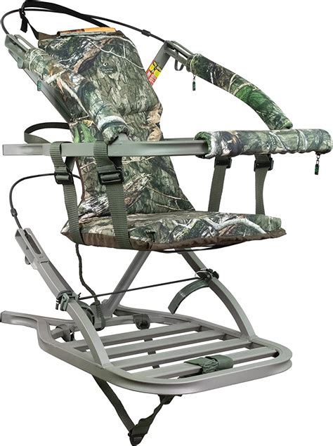 Best Lightweight Climbing Tree Stand In 2023 Unbiased Reviews The