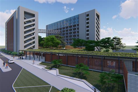 UPAO invierte S/ 65 millones en construcción de nuevos edificios ...