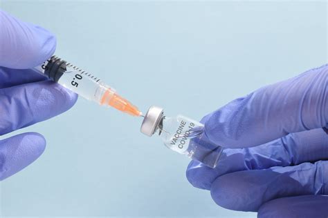 Risk of anaphylaxis after vaccination of children and adolescents. healthy-medicine-corona-vaccination-medical-vaccine ...