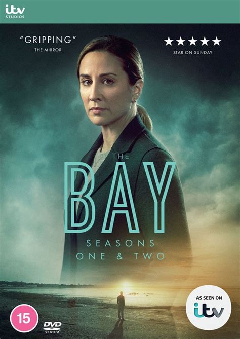 The Bay Seasons One And Two Dvd Box Set Free Shipping Over £20 Hmv