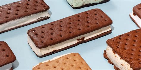 The 8 Best Ice Cream Sandwiches Of 2024 Reviews By Wirecutter