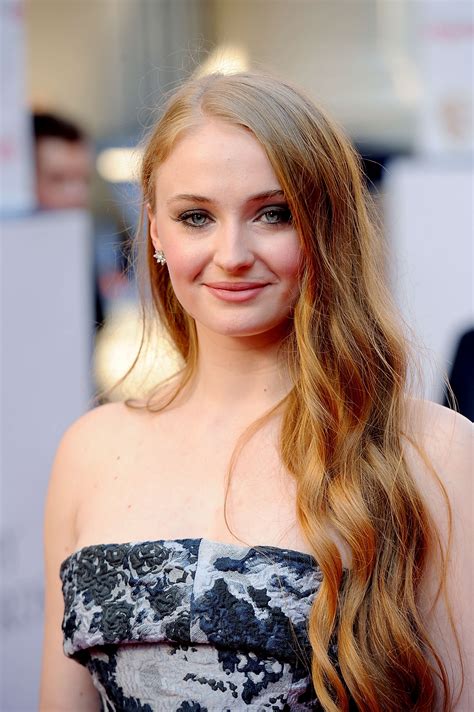 Sophie Turner Actress Photo 146 Of 945 Pics Wallpaper Photo