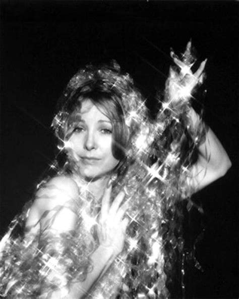 Basically What I Think I Look Like Every Day Sparkly Teri Garr