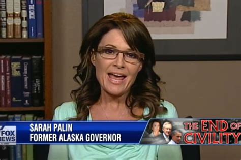 Behind The Latest Palin Fox Fight