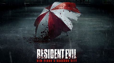 Resident Evil Bem Vindo A Raccoon City A Tal Da Fidelidade Aos