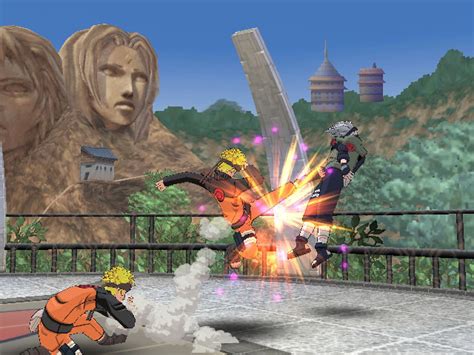 All Gaming Naruto Shippuden Clash Of Ninja Revolution 3 Wii Free