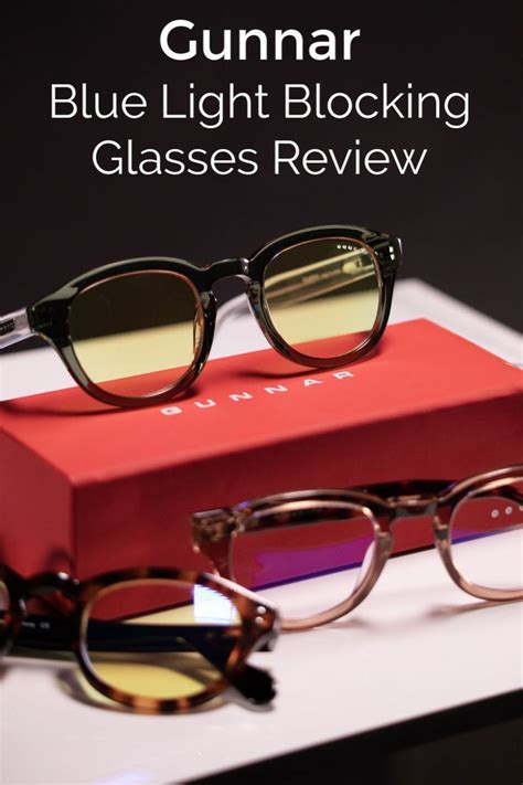 ad gunnar blue light glasses review eye health is so important so i am happy to share my