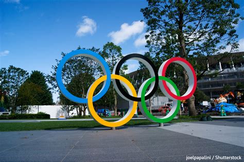 Церемонія відкриття ігор запланована на 23 липня. Олімпійські ігри в Токіо пройдуть у 2021 році незалежно ...