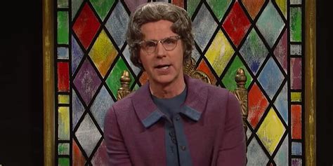 The Best Recurring Snl Characters