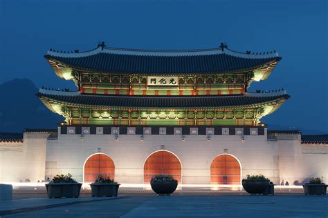 32 Visit Seoul South Korea4 Vacation Buzz
