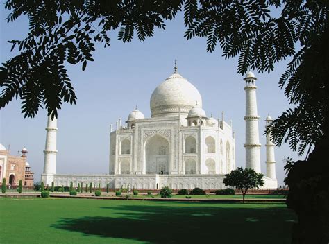 Holidays to Agra India - Tailor-made Hayes & Jarvis Holidays