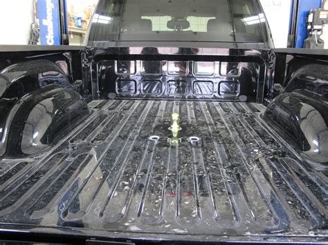 Maybe you would like to learn more about one of these? 2015 ram 2500 Gooseneck - B and W
