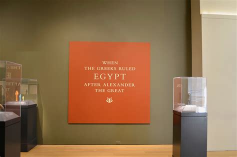 When The Greeks Ruled Egypt On Behance