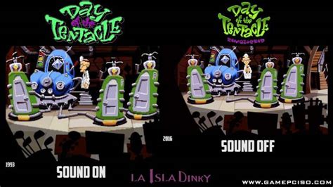 Already available for download, just refresh page using ctrl+f5. Day of the Tentacle Remastered - Download Game PC Iso New Free