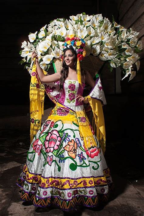 Unsere dienstleistungen im bereich zahnimplantate. folklor mexicano | El vestido "Folklor Mexicano" es la ...