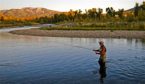 10 Western Colorado Fly Fishing Spots