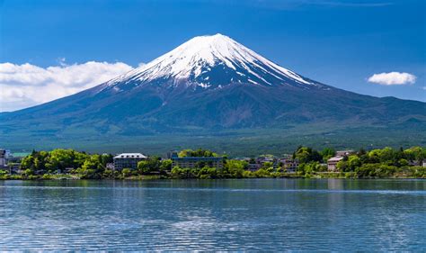 All About Climbing Mount Fuji All About Japan