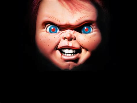 Chucky El Muñeco Diabólico 3 Apple Tv Mx