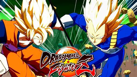 Several called it the best dragon ball game, and one of the best fighting games in years. Dragon Ball FighterZ Download PC Game + Crack and Torrent Free