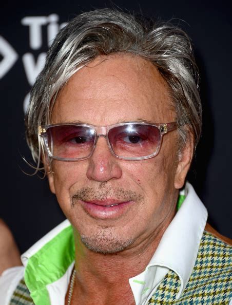 Mickey Rourke Net Worth ‘sin City Actor Wins Boxing Match In Moscow