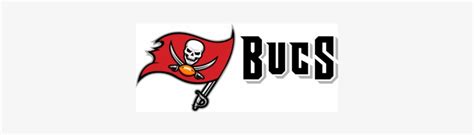 Tampa Bay Buccaneers Logo Transparent Transparent PNG 350x435 Free