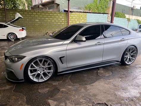 2019 Bmw 430i Khaleels Motorsports