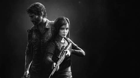 1920x10802019 The Last Of Us Remastered 1920x10802019 Resolution Wallpaper Hd Games 4k