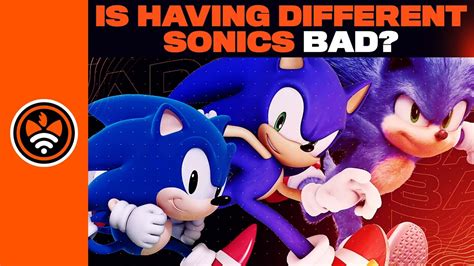 Different Sonics Are They Bad Youtube