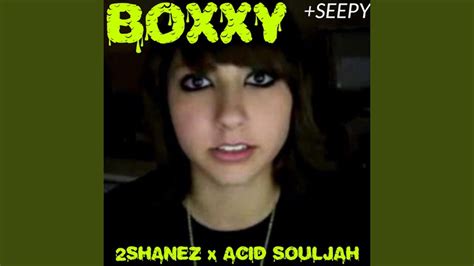 Boxxy Feat Shanez Youtube