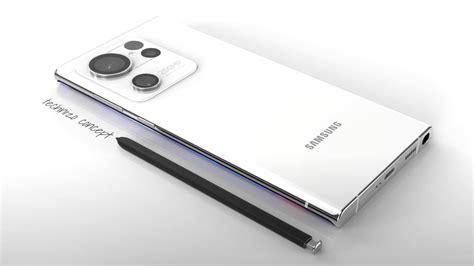 Leaker Samsung Galaxy S23 Ultra Kamera Mit 200 Megapixel Isocell Hp2