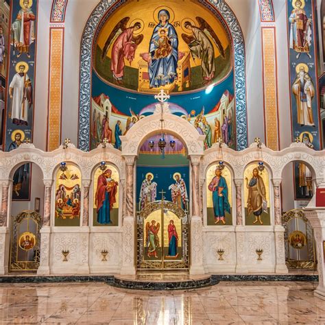 Holy Trinity Greek Orthodox Church 12 Photos Churches