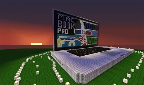 We did not find results for: Minecraft Mac Book Pro Minecraft Project