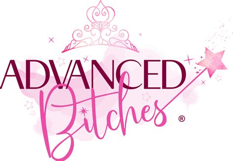 About — Advanced Bitches