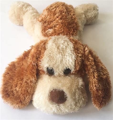 Aurora Stuffed Animals Dog