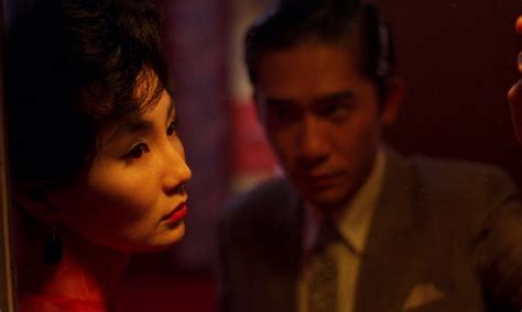 Bbc Names In The Mood For Love 2nd Best Film Of The Century Coconuts