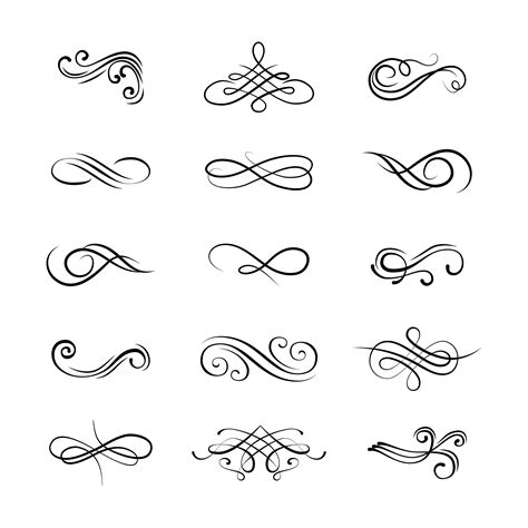 Svg Scroll Designs 213 File For Free Free Svg Hearts