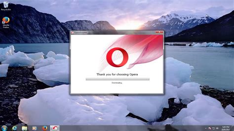 Even though it's a chromium browser, opera has a unique ui design with a speed dial page and sidebar. Download Opera For Windows 7 - Opera Mini Browser for PC ...