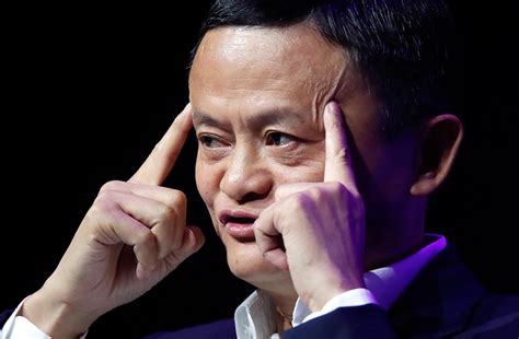 Jack Ma On The Three Qs You Need Iq Eq And Lq With Images