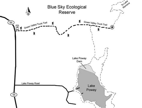 Is the blue sky canyon open to the public? Blue Sky Ecological Reserve | San Diego Reader