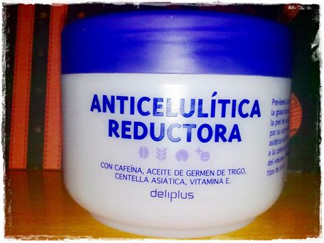 We did not find results for: Chatuca: Anticelulítica Reductora Deliplús