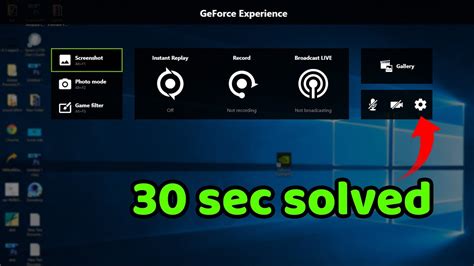 How To Get Rid Of Geforce Experience Altz How To Disable The Alt Z