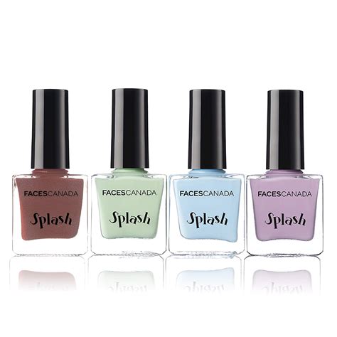 12 Best Nail Polish Brands In India That Are Trending In 2022