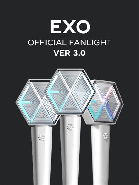 EXO-L Know How To Customize Beautifully Their Lightstick | Kpopmap