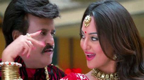 Sonakshi Dont Want My Southern Film Career To End With Lingaa India Today