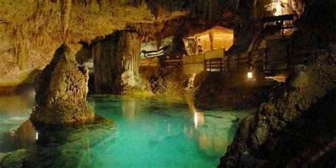 Green Grotto Caves Jamaica Its History And Exclusive Pictures